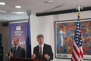 Тейлор: Як тільки ця інформація з'явиться, ми одразу повідомимо