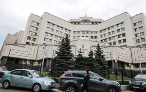 Джерело повідомило, що КСУ задовольнив скаргу Савченко