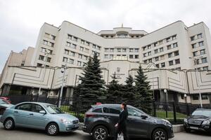 Источник сообщил, что КСУ удовлетворил жалобу Савченко