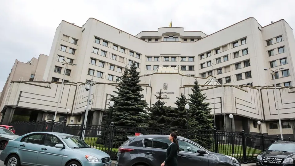 Джерело повідомило, що КСУ задовольнив скаргу Савченко