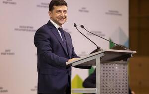 Зеленский запланировал визит в Канаду