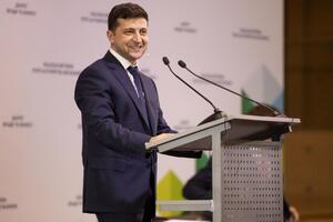 Зеленський запланував візит до Канади