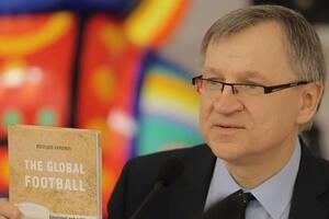 Одним из докладчиков ПАСЕ назначила литовца Варейкиса