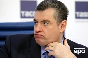 Слуцькому не вдалося автоматично стати віцепрезидентом ПАРЄ