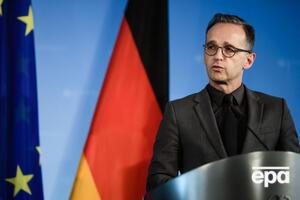 Маас: Ми й далі нагадуватимемо Росії про зобов'язання, які вона взяла на себе щодо членства в Раді Європи