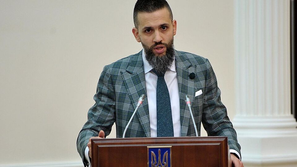 Нефьодов: Я працюватиму над тим, щоб на території митниць не стояли всі правоохоронні органи, кожен із яких є слабкою ланкою