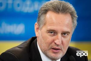 Адвокати стверджують, що Фірташ ніколи не займався бізнесом у США
