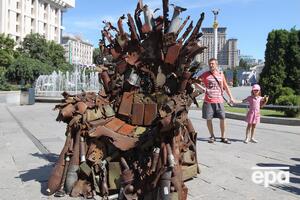 Вес объекта составляет более 600 кг