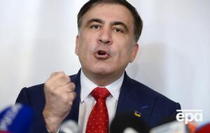 Саакашвили: Мы идем на выборы