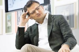 Кулеба: Как дипломатично провести беседу, в которой тебе с улыбкой говорят: "Не надо заострять, тебе лучше смириться с российским возвращением"