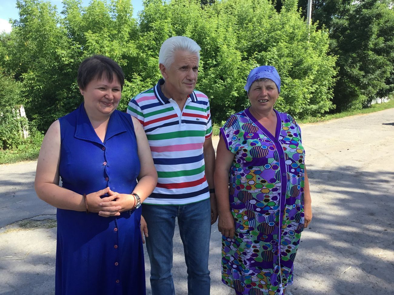 Литвин повідомив, що братиме участь у парламентських виборах