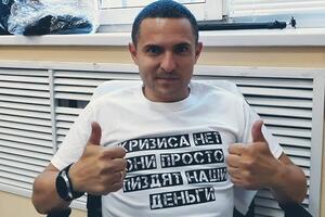Александр Куницкий: Знаю, что у одного из кандидатов, который баллотируется в Харькове, есть румынское гражданство