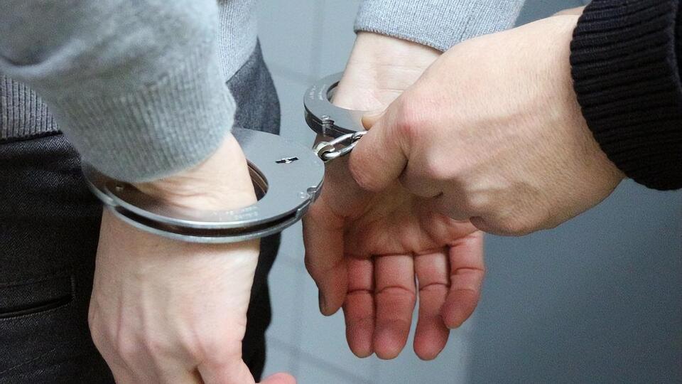 Суд обрав Амірханяну запобіжний захід у вигляді тримання під вартою