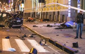 Унаслідок ДТП за участю Дронова та Зайцевої загинуло шестеро осіб