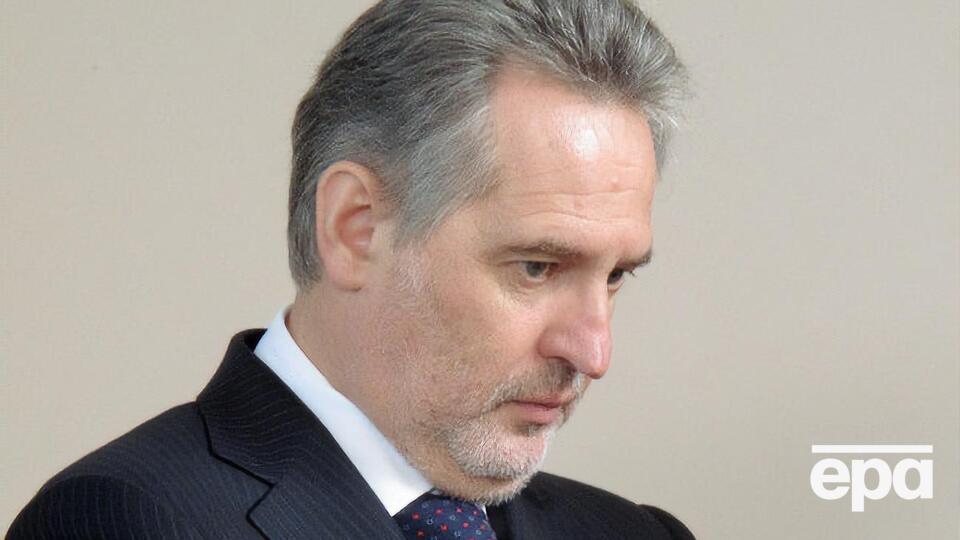 Рішення про екстрадицію Фірташа у США має затвердити міністр юстиції Австрії