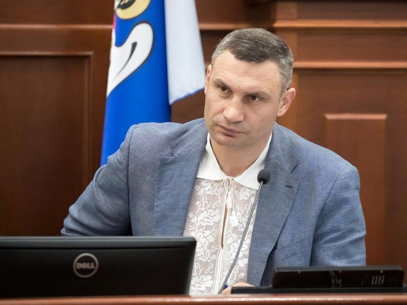 Кличко: Реваншу не буде!