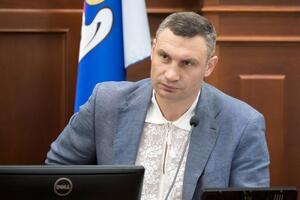 Кличко: Реванша не будет!