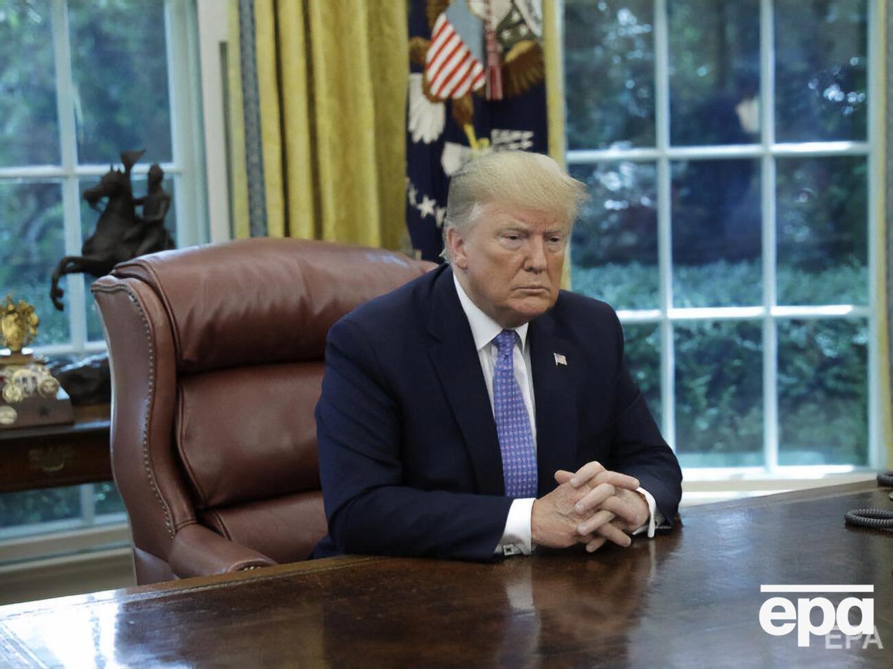 Саміт в Осаці за участю Трампа стартує 28 червня