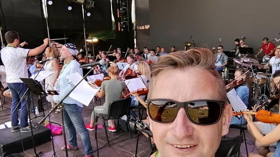 Жадан: Для мене це дуже велике непорозуміння – те, що Зеленський став президентом