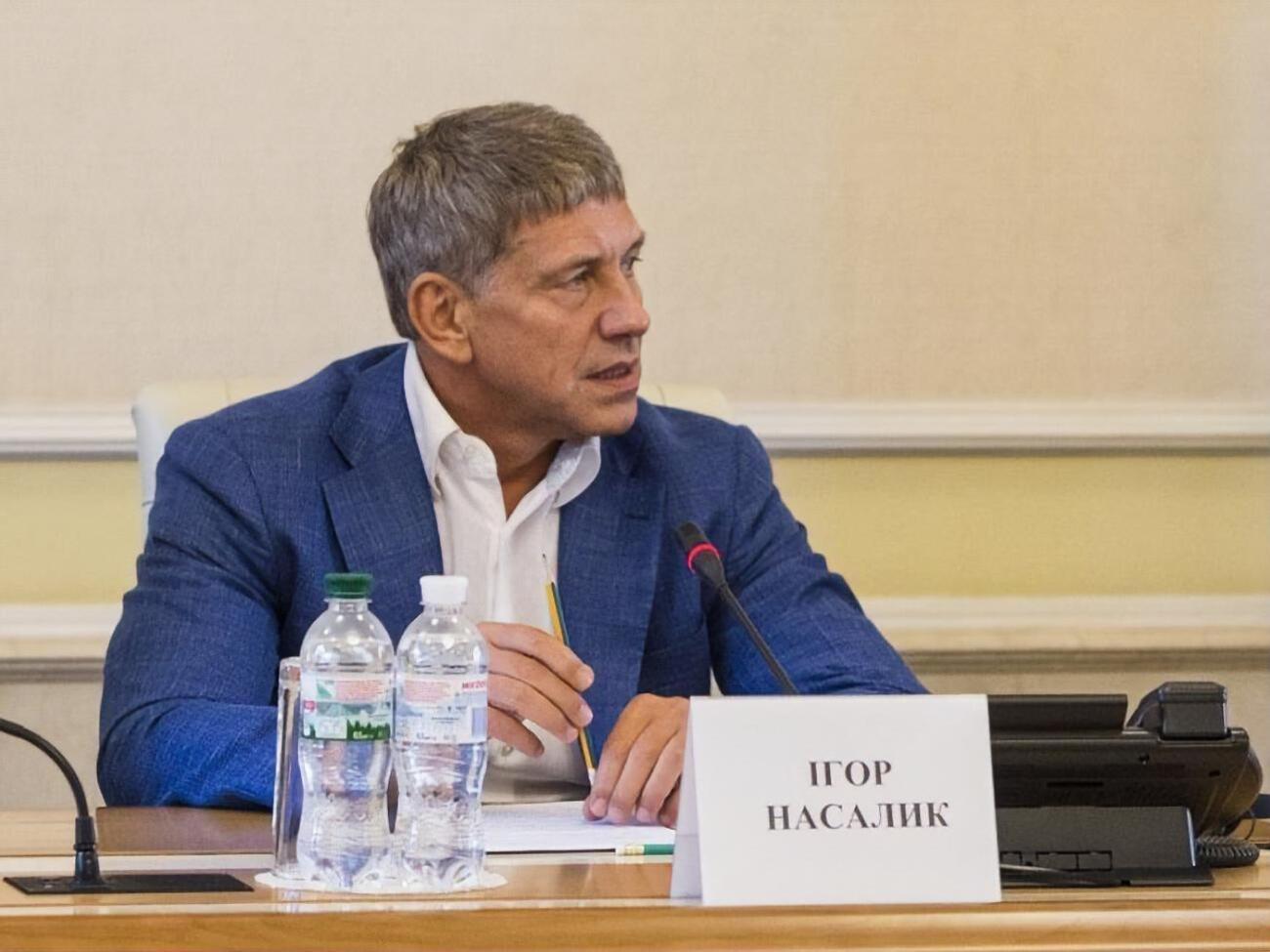 Ігор Насалик: Учасники ринку підтвердили – енергоринок готовий до запуску з 1 липня