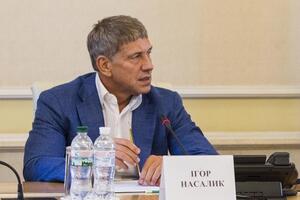Ігор Насалик: Учасники ринку підтвердили – енергоринок готовий до запуску з 1 липня