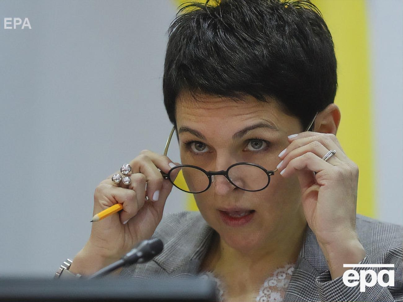 Слипачук: В одномандатных (мажоритарных) избирательных округах ЦИК зарегистрировал 3171 кандидата