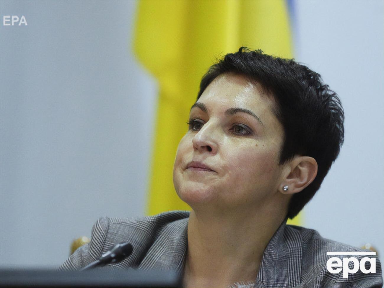 Сліпачук: ЦВК &ndash; це єдиний орган, уповноважений реєструвати кандидатів у депутати