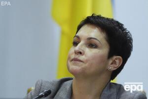 Слипачук: ЦИК – это единственный орган, уполномоченный регистрировать кандидатов в депутаты