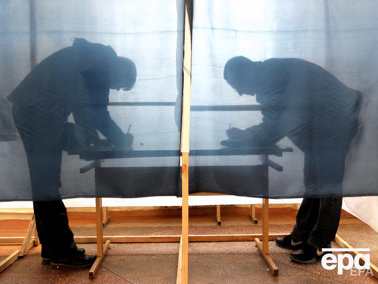 "Референдум" у Криму відбувся 16 березня