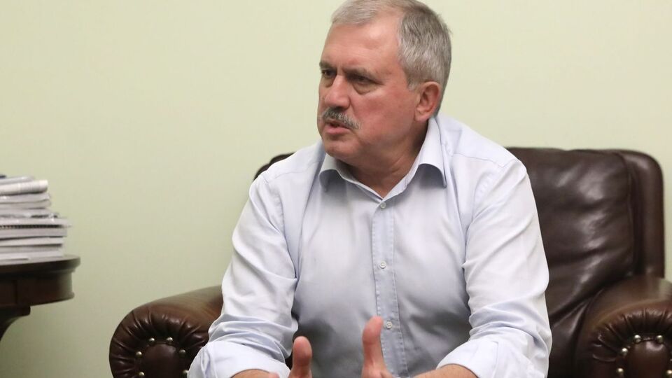Андрій Сенченко: На жаль, попередня влада не сформулювала, вона не дала відповідь на питання, а якою ж буде формула спільного повоєнного життя?