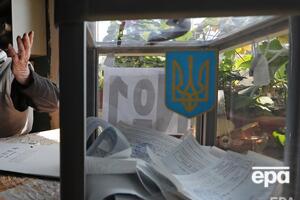 Выборы в Верховную Раду пройдут 21 июля