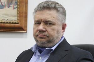 Игорь Головань: Если опубликованное Портновым письмо ГБР настоящее, как оно попало к господину Портнову раньше, чем поступило на мой адрес?