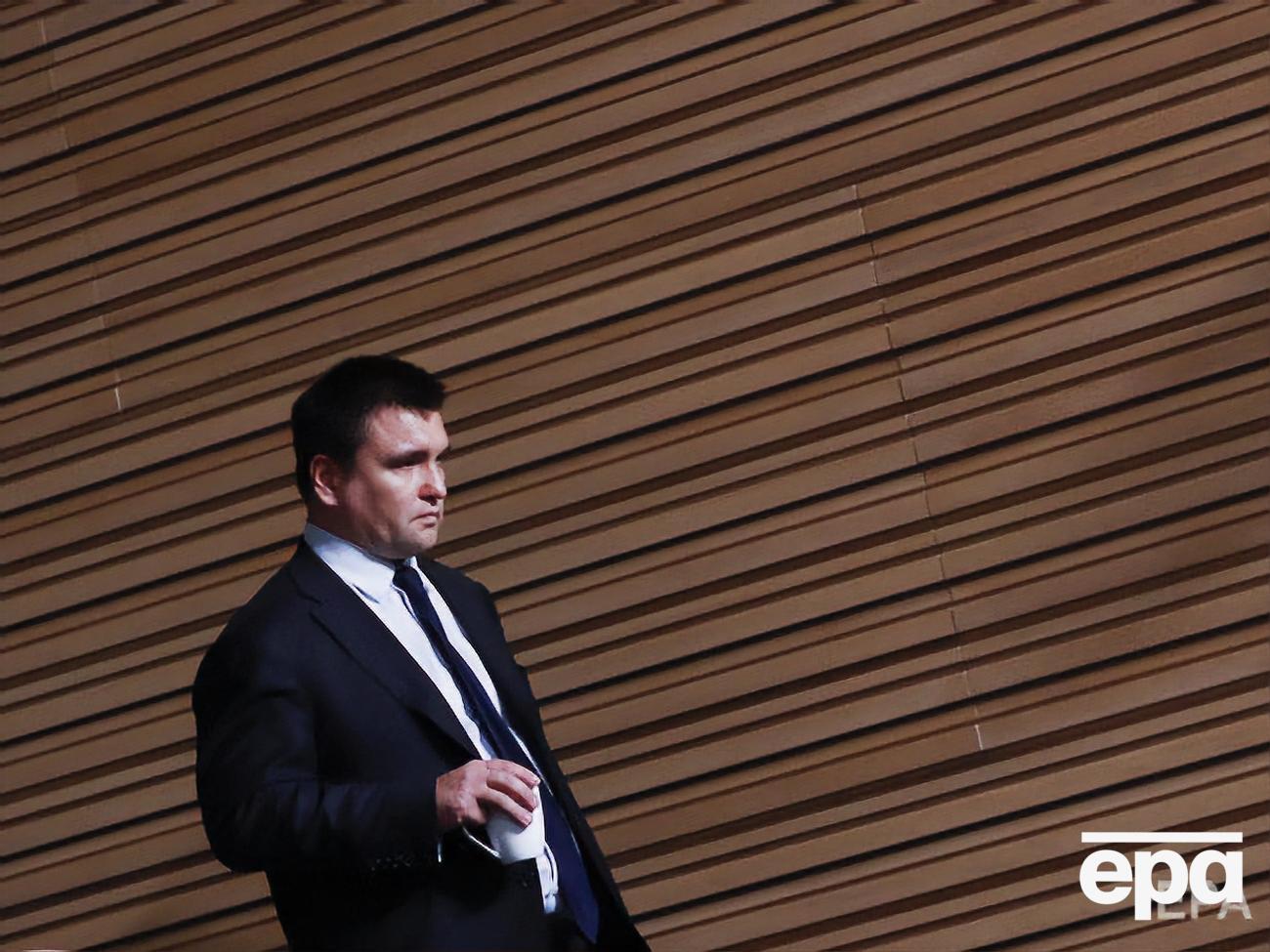 Клімкін: ПАРЄ з російськими депутатами і ПАРЄ без них &ndash; це, як кажуть в Одесі, дві великі різниці