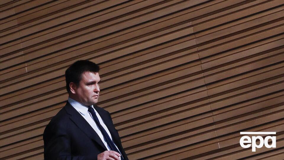 Климкин: ПАСЕ с российскими депутатами и ПАСЕ без них – это, как говорят в Одессе, две большие разницы
