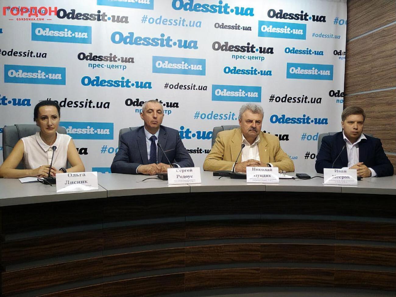 Микола Пундик: Партія фактично перетворилась на приватну лавочку