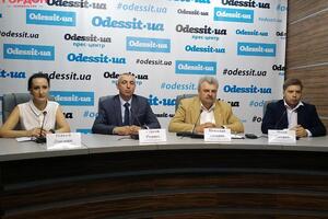 Николай Пундик: Партия фактически превратилась в частную лавочку