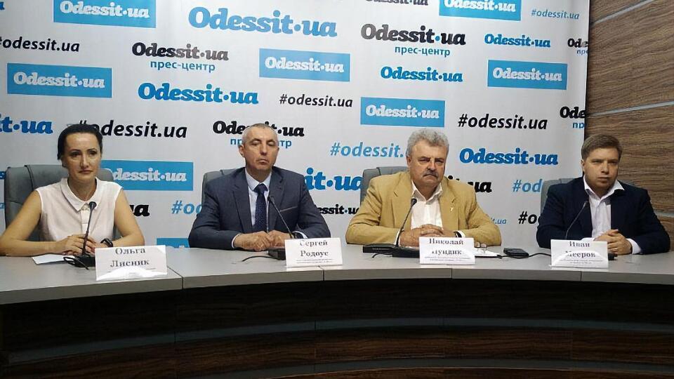 Микола Пундик: Партія фактично перетворилась на приватну лавочку