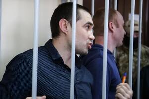 Беспальченко одружився 26 червня