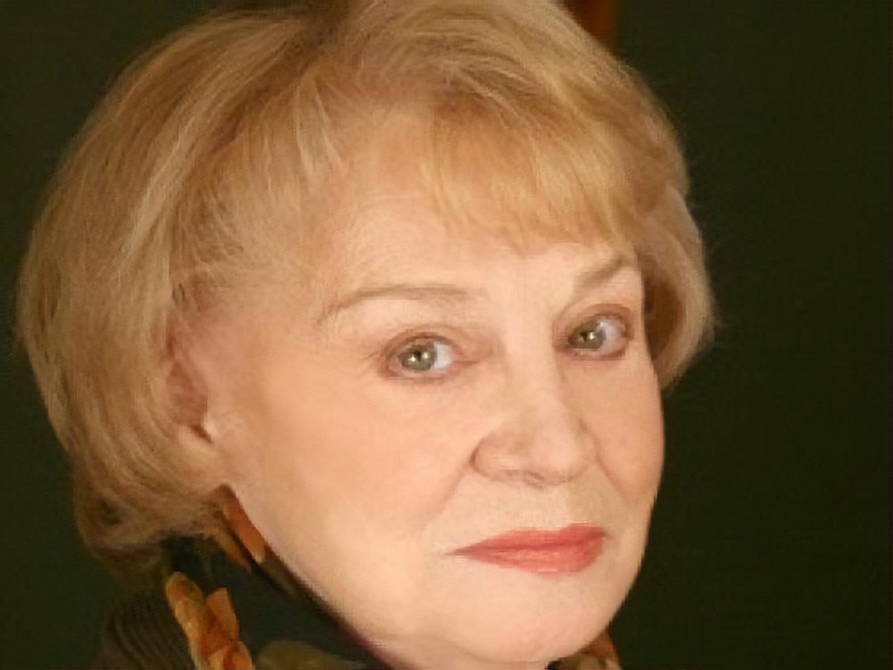 Покровской был 81 год