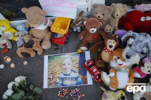 Мальчик умер через три дня после полученного ранения