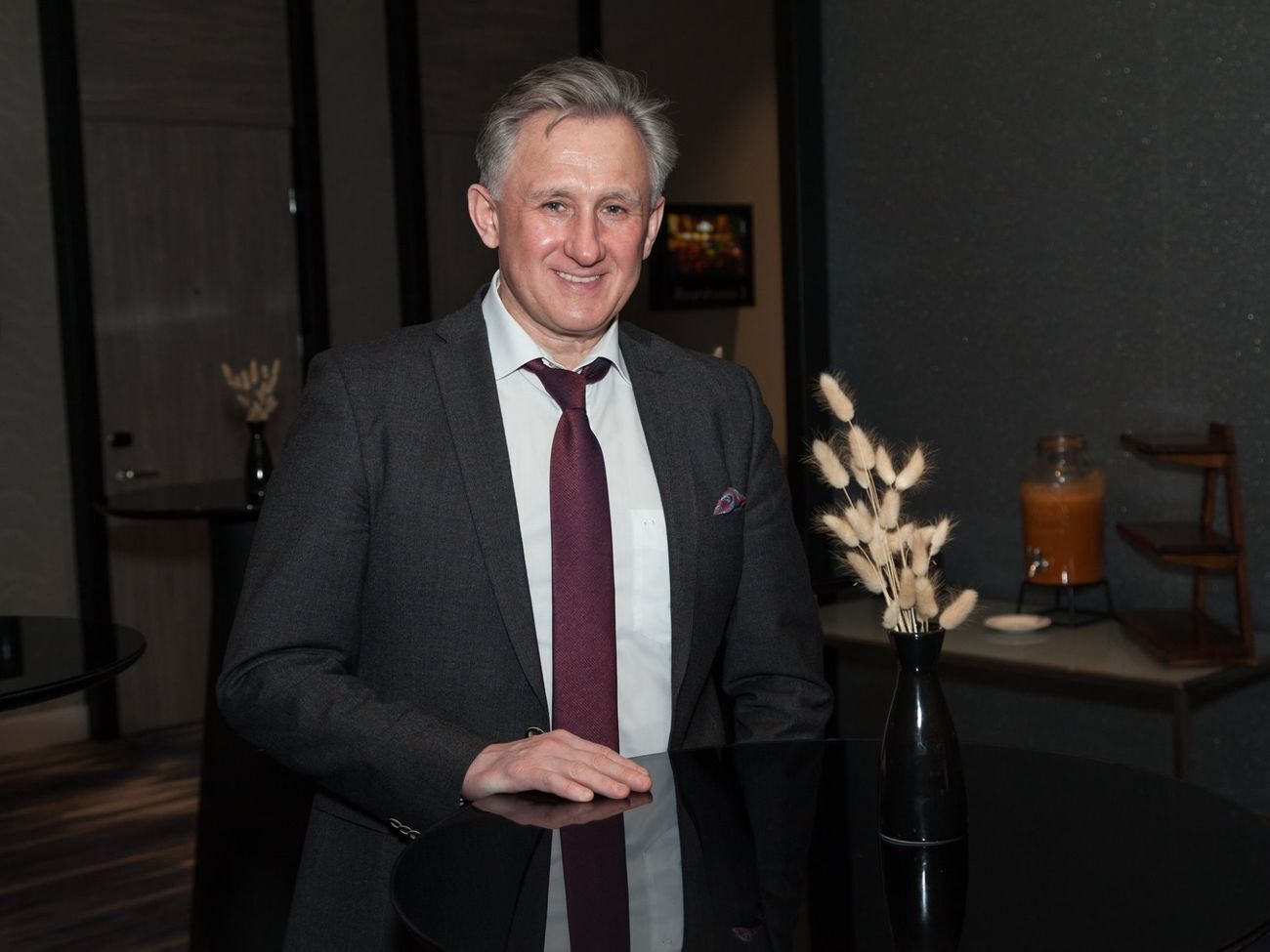 Центризбирком зарегистрировал Илыка кандидатом в депутаты по 121-му избирательному округу во Львовской области