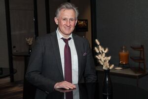 Центризбирком зарегистрировал Илыка кандидатом в депутаты по 121-му избирательному округу во Львовской области