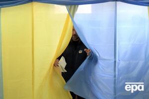 У ЦВК поки що не можуть відкинути зміни кількості партій у виборчому бюлетені
