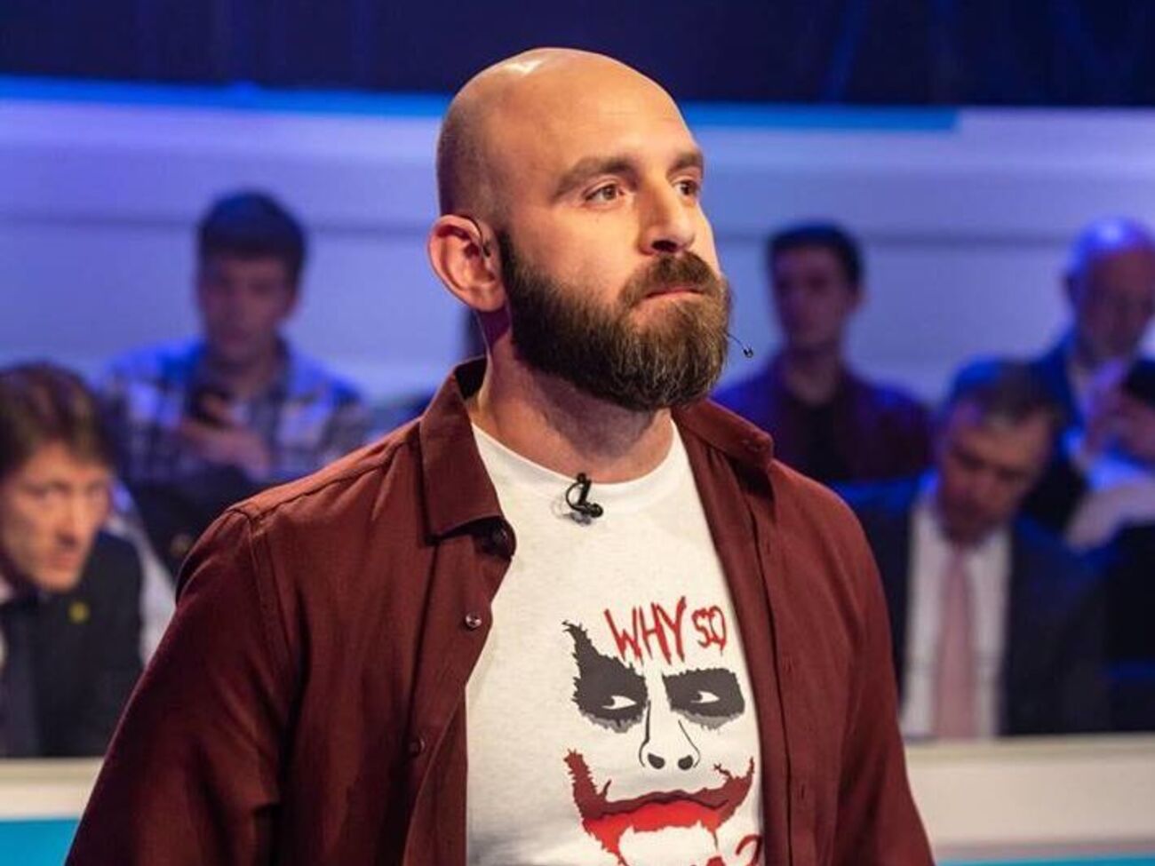 К государству-агрессору хорошо или очень хорошо относятся 57% населения Украины. Почему тогда Европа не должна возвращать Россию в ПАСЕ?