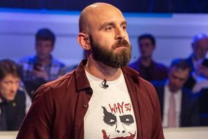 К государству-агрессору хорошо или очень хорошо относятся 57% населения Украины. Почему тогда Европа не должна возвращать Россию в ПАСЕ?