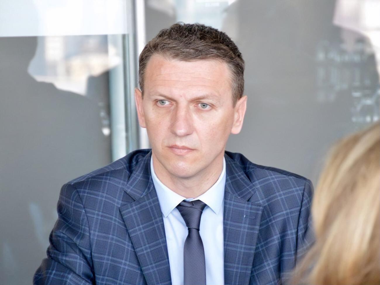 Труба: Хочу підкреслити, що кримінальне провадження розслідується вже два місяці, воно не відкрито ні вчора, ні позавчора