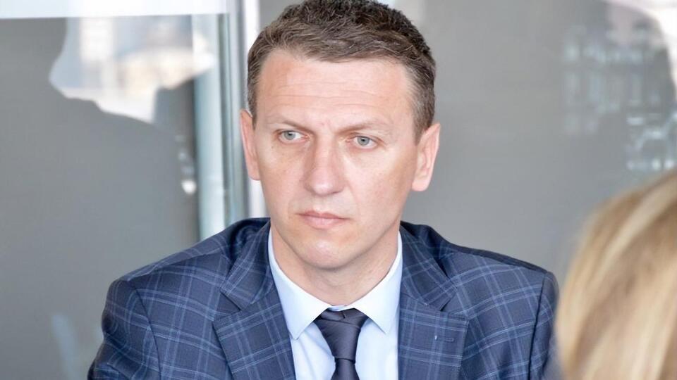 Труба: Хочу підкреслити, що кримінальне провадження розслідується вже два місяці, воно не відкрито ні вчора, ні позавчора