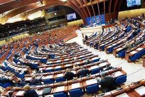 ПАСЕ окончательно определилась с полномочиями делегации РФ