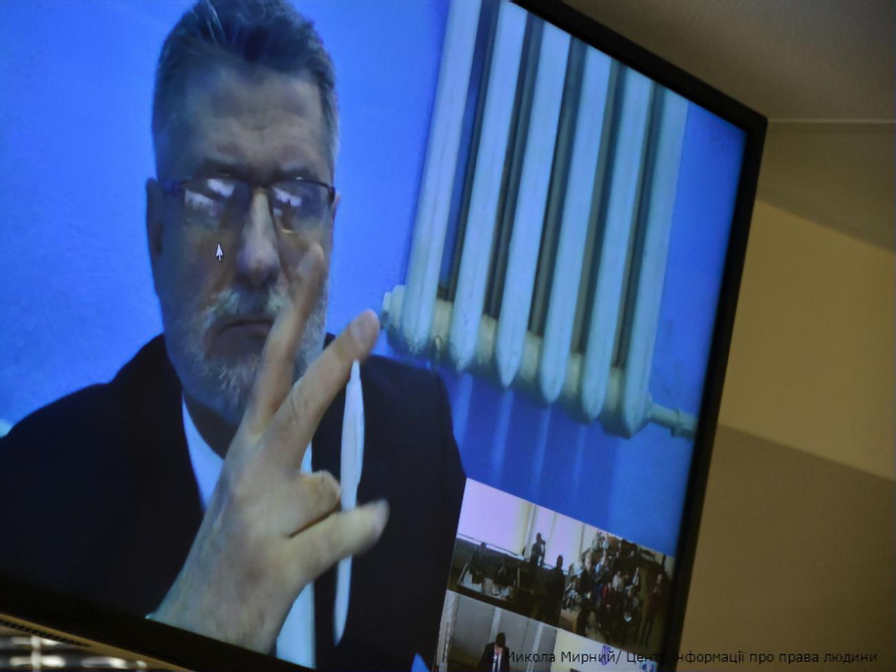 Щеголева отпустили под круглосуточный домашний арест