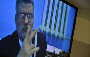 Щеголєва відпустили під цілодобовий домашній арешт